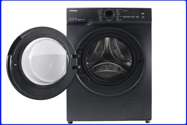 So sánh giá Máy giặt sấy Toshiba Inverter giặt 13 kg - sấy 8 kg TWD-T21BU140UWV(MG) rẻ nhất? - Ảnh 9
