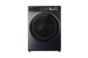 So sánh giá Máy giặt sấy Toshiba Inverter giặt 13 kg - sấy 8 kg TWD-T25BZP140MWV(MG) rẻ nhất? - Ảnh 14