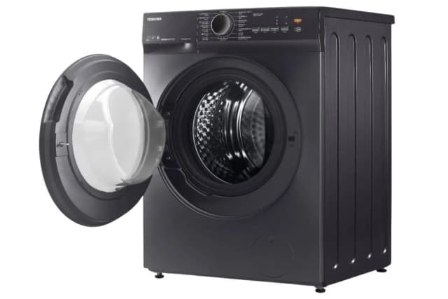 So sánh giá Máy giặt sấy Toshiba Inverter giặt 13 kg - sấy 8 kg TWD-T25BZP140MWV(MG) rẻ nhất? - Ảnh 19