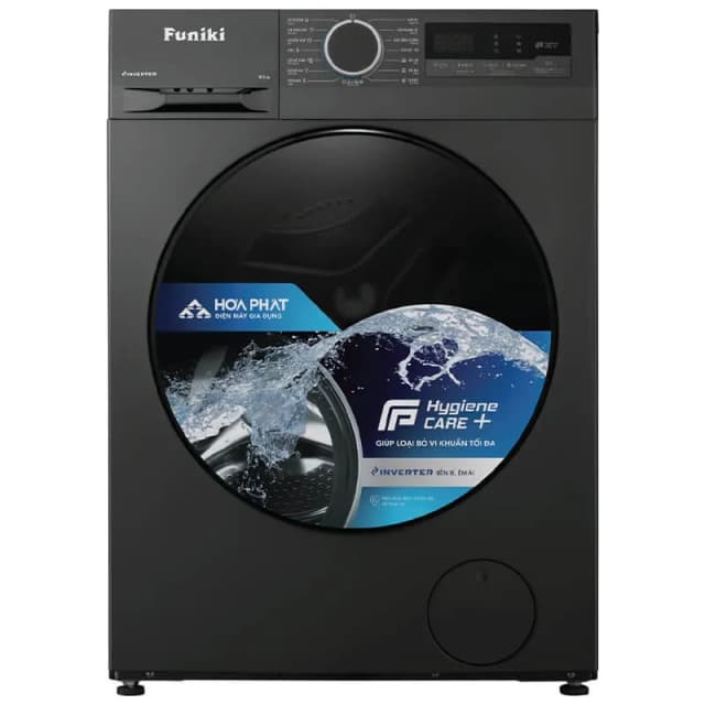 So sánh giá Máy giặt sấy Toshiba Inverter giặt 15 kg - sấy 9 kg TWD-T35BP160MWV(MG) rẻ nhất? - Ảnh 19