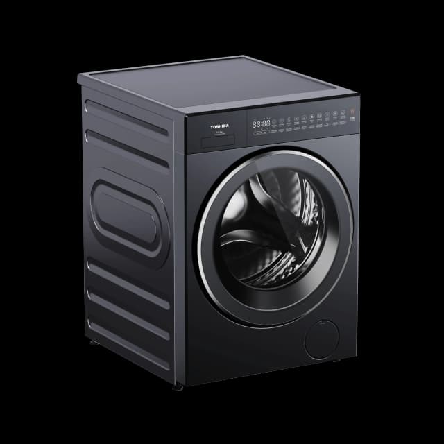 So sánh giá Máy giặt sấy Toshiba Inverter giặt 15 kg - sấy 9 kg TWD-T35BP160MWV(MG) rẻ nhất? - Ảnh 4