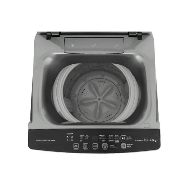 Top 1 so sánh giá Máy giặt Sharp 10 kg ES-TN101EN-DG - Tìm sản phẩm giá rẻ nhất - Ảnh 2