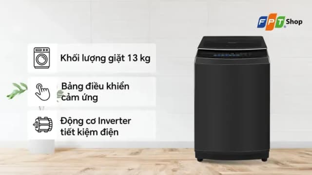 Top 1 so sánh giá Máy giặt Sharp Inverter 13 kg ES-TM130CD-DS - Tìm sản phẩm giá rẻ nhất - Ảnh 7