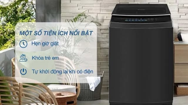 Top 1 so sánh giá Máy giặt Sharp Inverter 13 kg ES-TM130CD-DS - Tìm sản phẩm giá rẻ nhất - Ảnh 10