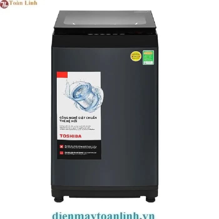 Máy giặt Toshiba 8 kg AW-M905BV(MK) - Giá rẻ nhất hôm nay - Ảnh 11