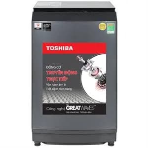 Máy giặt Toshiba Inverter 12 kg AW-DUK1300KV (MK) - Giá rẻ nhất hôm nay - Ảnh 2