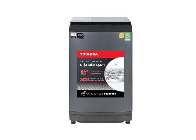 Máy giặt Toshiba Inverter 12 kg AW-DUK1300KV (MK) - Giá rẻ nhất hôm nay - Ảnh 14