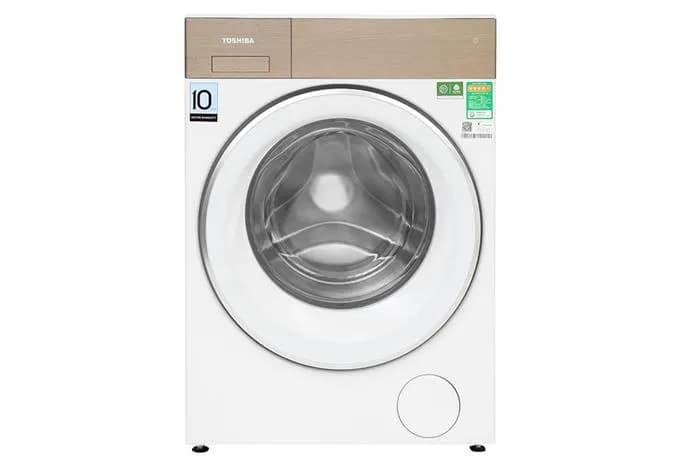 Máy giặt Toshiba Inverter 10.5 kg TW-T37BZP115MWV(WT) - Giá rẻ nhất hôm nay - Ảnh 2