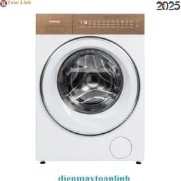 Máy giặt Toshiba Inverter 10.5 kg TW-T37BZP115MWV(WT) - Giá rẻ nhất hôm nay - Ảnh 16