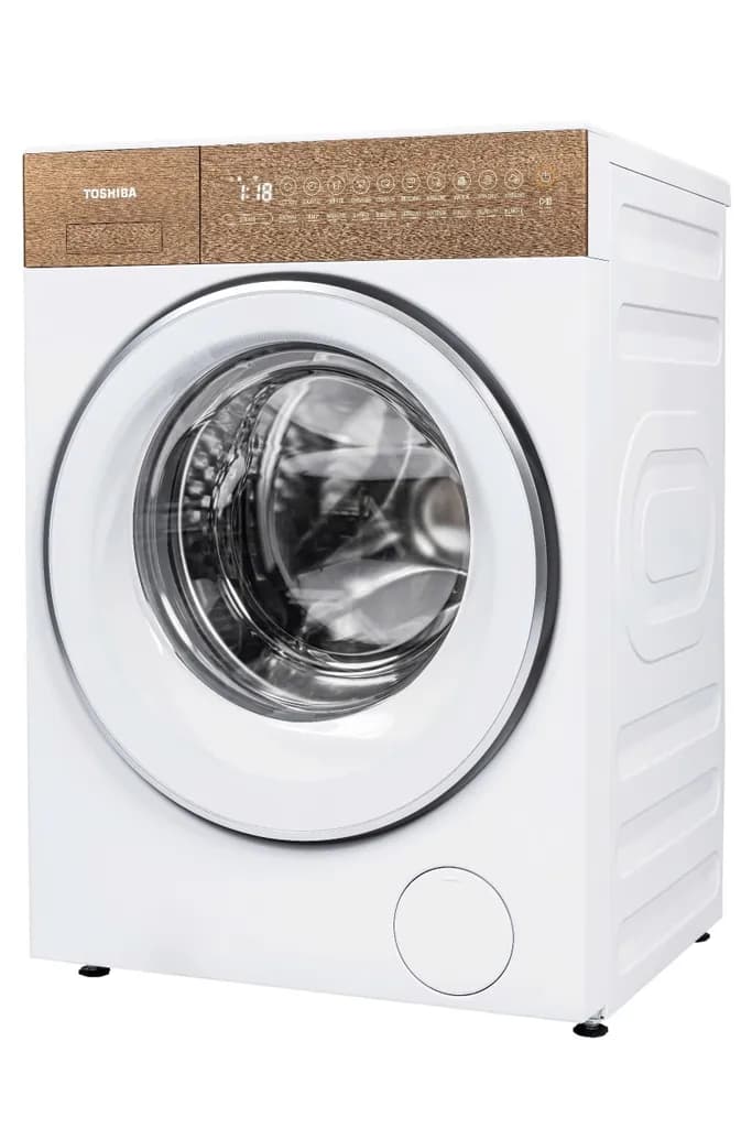 Máy giặt Toshiba Inverter 10.5 kg TW-T37BZP115MWV(WT) - Giá rẻ nhất hôm nay - Ảnh 5