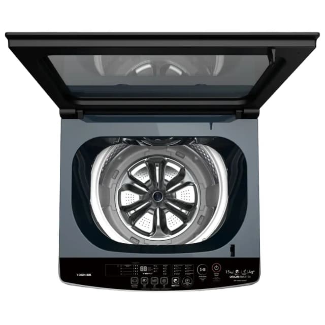 Top 1 so sánh giá Máy giặt Toshiba Inverter 11 kg TW-T33B120UWV(MK) - Tìm sản phẩm giá rẻ nhất - Ảnh 17