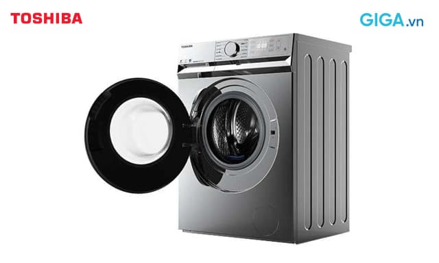 Top 1 so sánh giá Máy giặt Toshiba Inverter 11 kg TW-T33B120UWV(MK) - Tìm sản phẩm giá rẻ nhất - Ảnh 33
