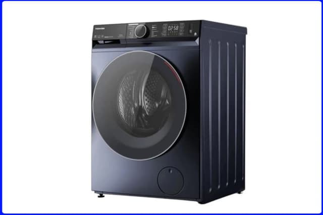 Top 1 so sánh giá Máy giặt Toshiba Inverter 11 kg TW-T33B120UWV(MK) - Tìm sản phẩm giá rẻ nhất - Ảnh 39