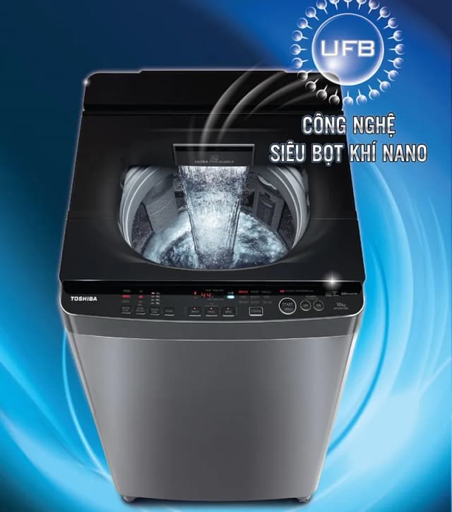 Top 1 so sánh giá Máy giặt Toshiba Inverter 11 kg TW-T33B120UWV(MK) - Tìm sản phẩm giá rẻ nhất - Ảnh 42