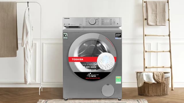 Top 1 so sánh giá Máy giặt Toshiba Inverter 11 kg TW-T33B120UWV(MK) - Tìm sản phẩm giá rẻ nhất - Ảnh 47