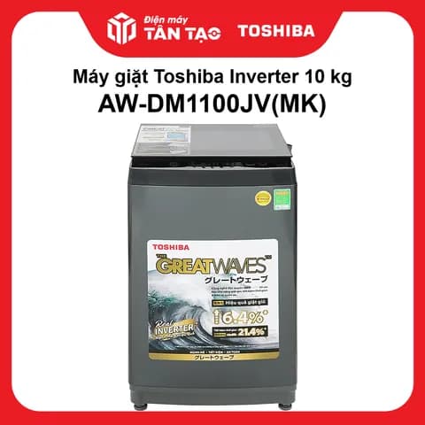 Top 1 so sánh giá Máy giặt Toshiba Inverter 11 kg TW-T33B120UWV(MK) - Tìm sản phẩm giá rẻ nhất - Ảnh 49