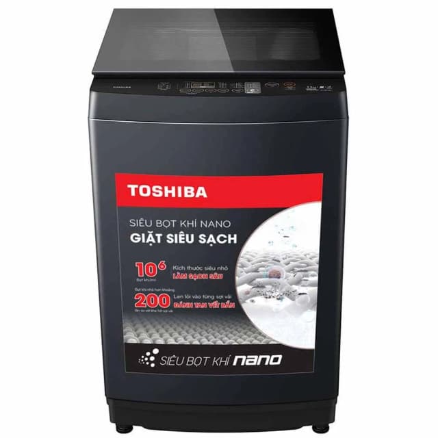 Top 1 so sánh giá Máy giặt Toshiba Inverter 11 kg TW-T33B120UWV(MK) - Tìm sản phẩm giá rẻ nhất - Ảnh 6