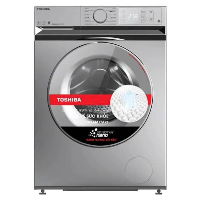 Top 1 so sánh giá Máy giặt Toshiba Inverter 11 kg TW-T33B120UWV(MK) - Tìm sản phẩm giá rẻ nhất - Ảnh 52