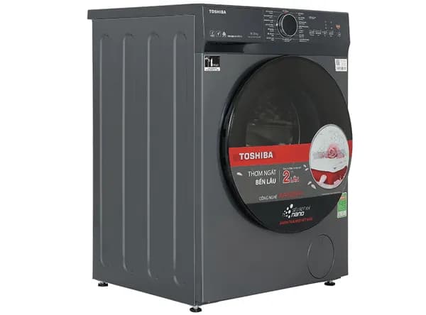 Top 1 so sánh giá Máy giặt Toshiba Inverter 11 kg TW-T33B120UWV(MK) - Tìm sản phẩm giá rẻ nhất - Ảnh 94