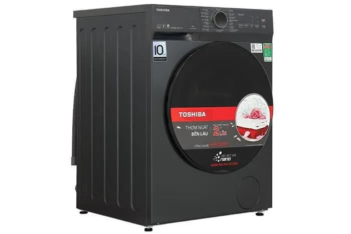 Máy giặt Toshiba Inverter 12 kg TW-T21BU130UWV(MG) - Giá rẻ nhất hôm nay - Ảnh 6