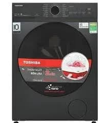 Máy giặt Toshiba Inverter 12 kg TW-T21BU130UWV(MG) - Giá rẻ nhất hôm nay - Ảnh 7