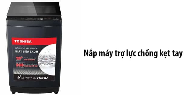 Top 1 so sánh giá Máy giặt Toshiba Inverter 13 kg TW-T33B140UWV(MK) - Tìm sản phẩm giá rẻ nhất - Ảnh 15