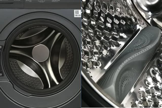 Top 1 so sánh giá Máy giặt Toshiba Inverter 13 kg TW-T33B140UWV(MK) - Tìm sản phẩm giá rẻ nhất - Ảnh 37