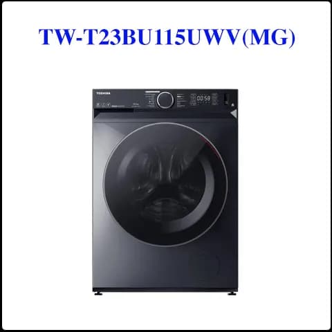 Top 1 so sánh giá Máy giặt Toshiba Inverter 13 kg TW-T33B140UWV(MK) - Tìm sản phẩm giá rẻ nhất - Ảnh 44