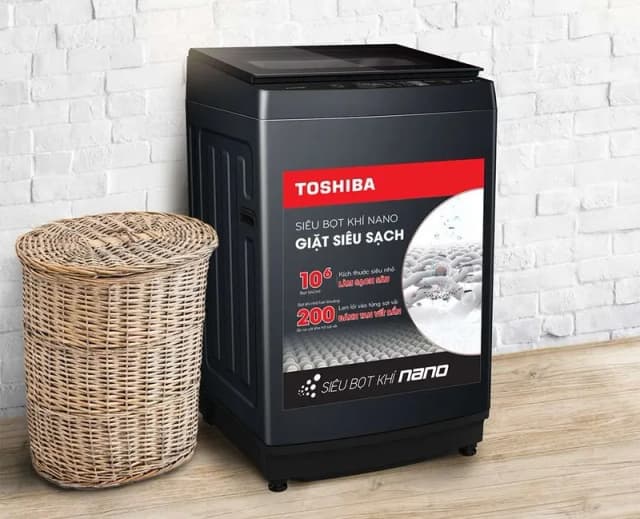 Top 1 so sánh giá Máy giặt Toshiba Inverter 13 kg TW-T33B140UWV(MK) - Tìm sản phẩm giá rẻ nhất - Ảnh 51