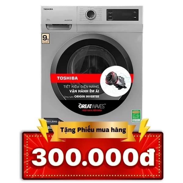Top 1 so sánh giá Máy giặt Toshiba Inverter 13 kg TW-T33B140UWV(MK) - Tìm sản phẩm giá rẻ nhất - Ảnh 52