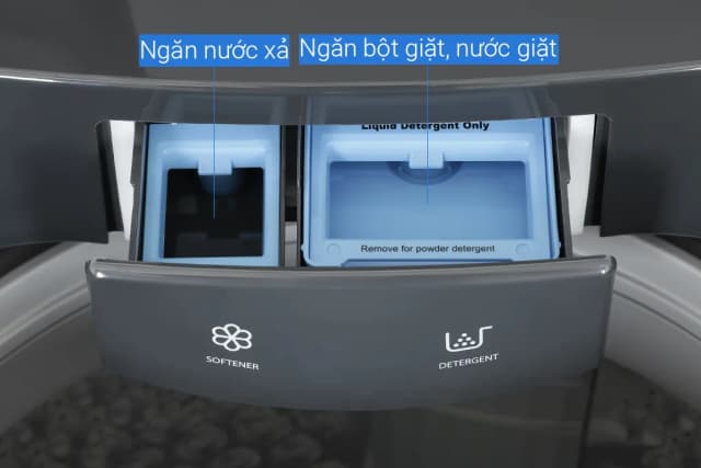 Top 1 so sánh giá Máy giặt Toshiba Inverter 13 kg TW-T33B140UWV(MK) - Tìm sản phẩm giá rẻ nhất - Ảnh 55