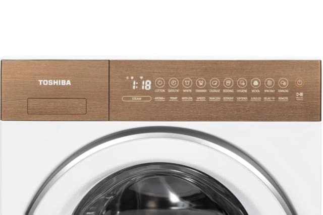 Top 1 so sánh giá Máy giặt Toshiba Inverter 13 kg TW-T33B140UWV(MK) - Tìm sản phẩm giá rẻ nhất - Ảnh 69