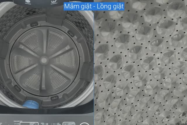 Top 1 so sánh giá Máy giặt Toshiba Inverter 13 kg TW-T33B140UWV(MK) - Tìm sản phẩm giá rẻ nhất - Ảnh 71