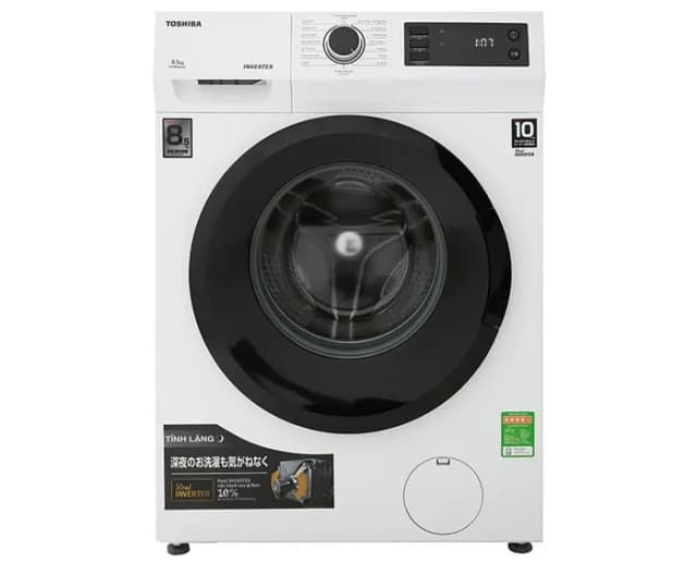 Top 1 so sánh giá Máy giặt Toshiba Inverter 13 kg TW-T33B140UWV(MK) - Tìm sản phẩm giá rẻ nhất - Ảnh 90
