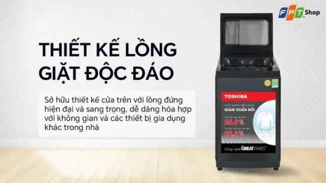 Top 1 so sánh giá Máy giặt Toshiba Inverter 13 kg TW-T33B140UWV(MK) - Tìm sản phẩm giá rẻ nhất - Ảnh 96