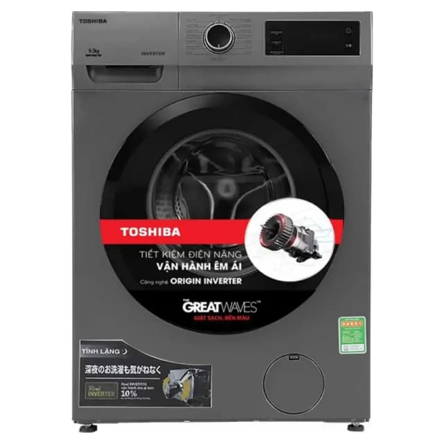 Top 1 so sánh giá Máy giặt Toshiba Inverter 13 kg TW-T33B140UWV(MK) - Tìm sản phẩm giá rẻ nhất - Ảnh 97