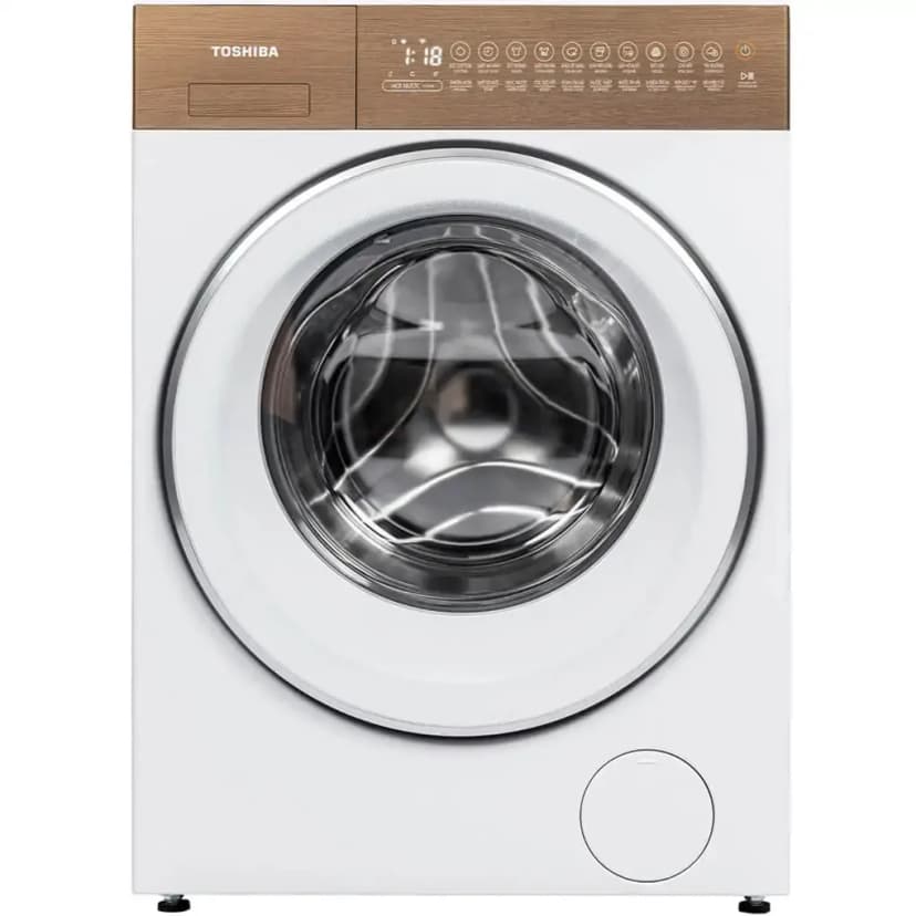 So sánh giá Máy giặt Toshiba Inverter 13 kg TW-T37BZP140MWV(WT) - Tìm sản phẩm giá rẻ nhất - Ảnh 2