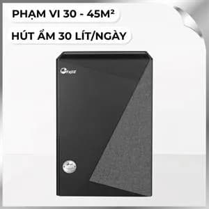 Top 1 so sánh giá Máy hút ẩm FujiE HM-930ED - Tìm sản phẩm giá rẻ nhất - Ảnh 11