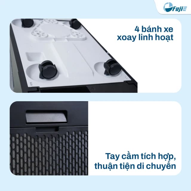 Top 1 so sánh giá Máy hút ẩm FujiE HM-930ED - Tìm sản phẩm giá rẻ nhất - Ảnh 13