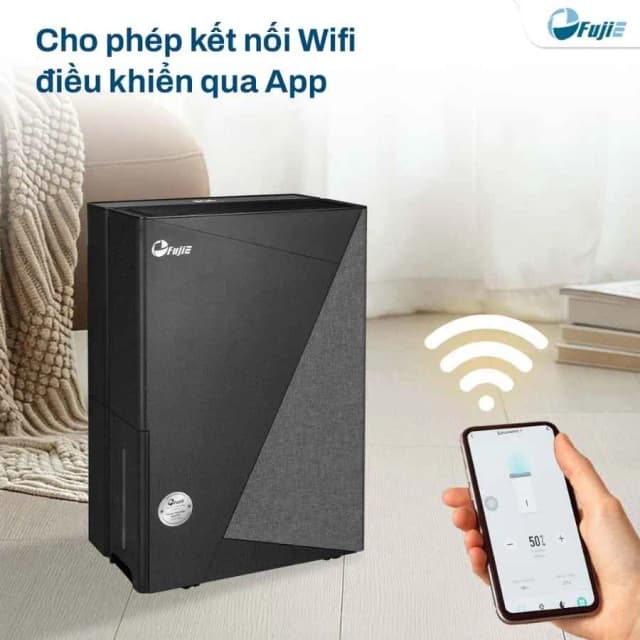 Top 1 so sánh giá Máy hút ẩm FujiE HM-930ED - Tìm sản phẩm giá rẻ nhất - Ảnh 14