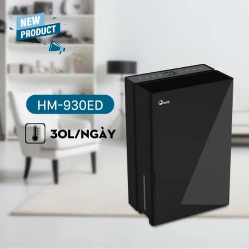 Top 1 so sánh giá Máy hút ẩm FujiE HM-930ED - Tìm sản phẩm giá rẻ nhất - Ảnh 17