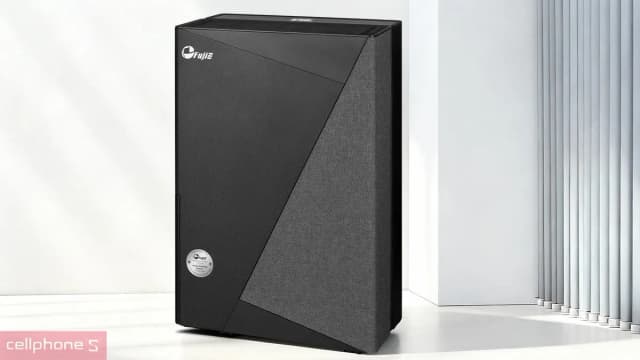 Top 1 so sánh giá Máy hút ẩm FujiE HM-930ED - Tìm sản phẩm giá rẻ nhất - Ảnh 19
