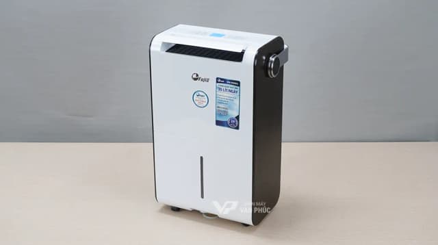 Top 1 so sánh giá Máy hút ẩm FujiE HM-930ED - Tìm sản phẩm giá rẻ nhất - Ảnh 5