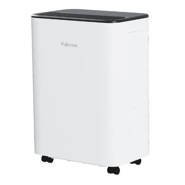 Máy hút ẩm FUJIHOME DH16LITE - Giá rẻ nhất hôm nay - Ảnh 1