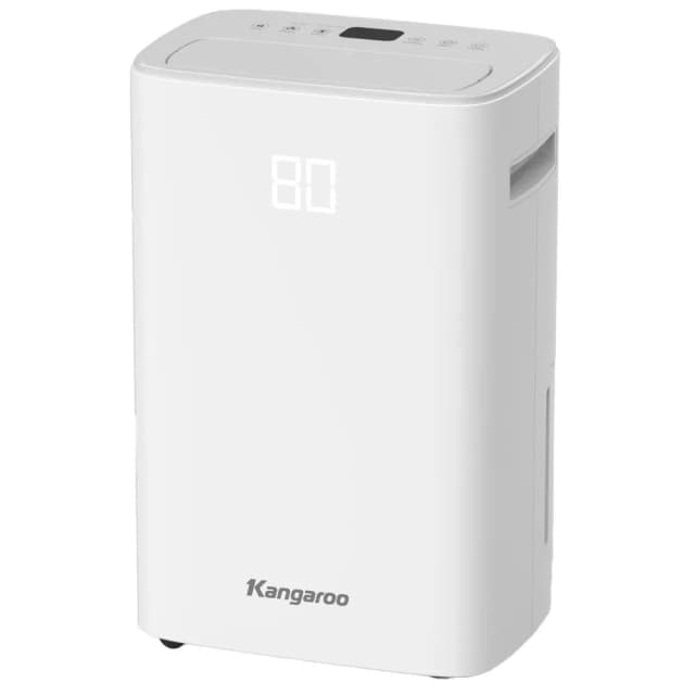 Máy hút ẩm Kangaroo KGDH25G - Ảnh 24
