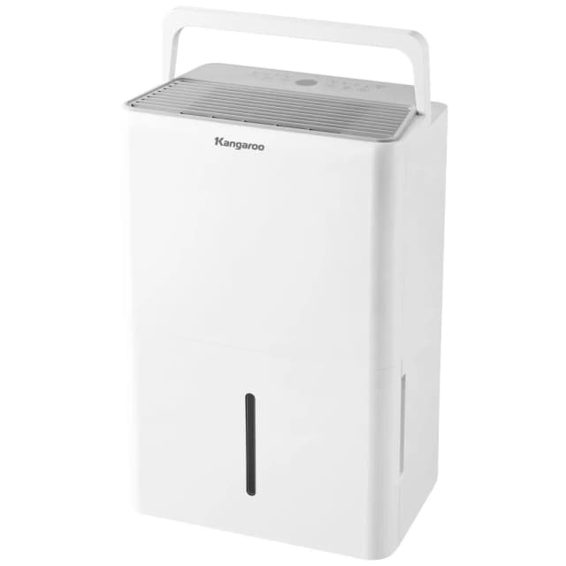 Máy hút ẩm Kangaroo KGDH50G - Ảnh 11