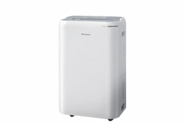So sánh giá Máy hút ẩm kết hợp lọc không khí Daikin JPF12AV2 rẻ nhất? - Ảnh 4