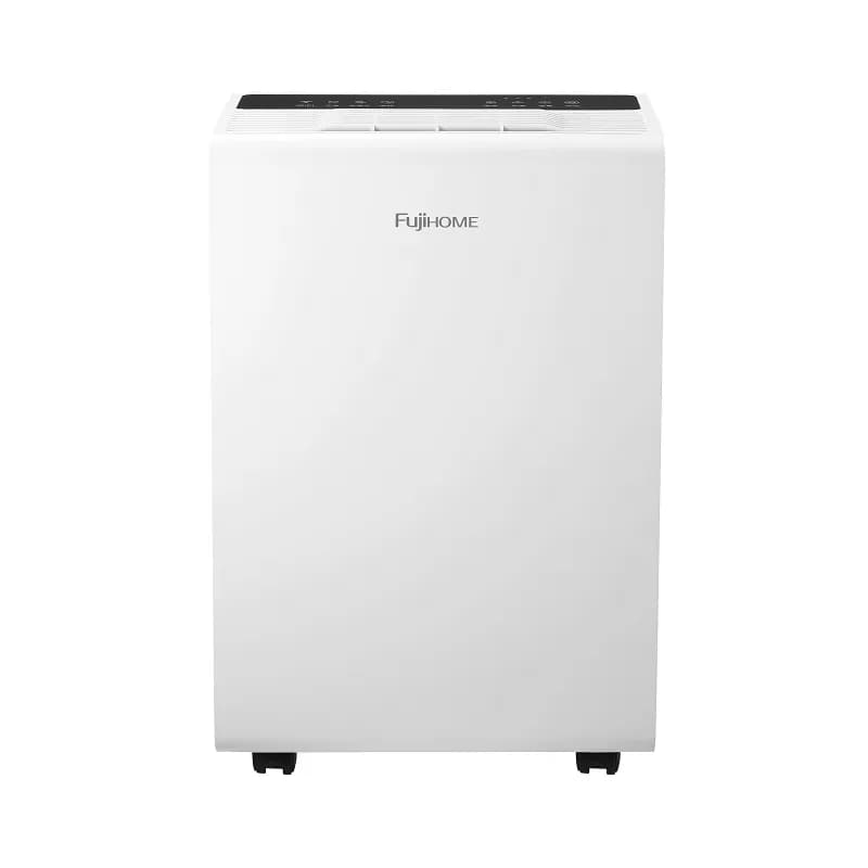 Máy hút ẩm kết hợp lọc không khí FUJIHOME DH14W-HEPA - Giá rẻ nhất hôm nay - Ảnh 67
