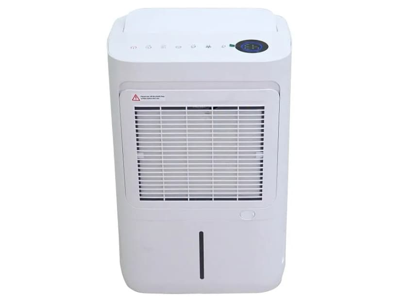 Máy hút ẩm kết hợp lọc không khí FUJIHOME DH14W-HEPA - Giá rẻ nhất hôm nay - Ảnh 70