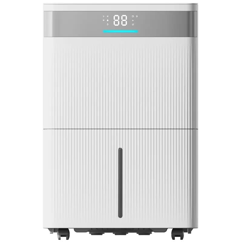 Máy hút ẩm kết hợp lọc không khí Fujihome DHP05-MINI - Giá rẻ nhất hôm nay - Ảnh 37